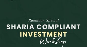 Sharia Compliant Investment Workshop